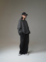 LONGSLEEVE T-SHIRTS