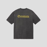 PARAGRAPH ボードワークTシャツ