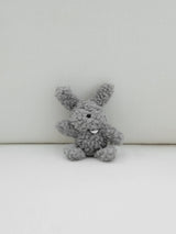 Cosymosy Poodle Keyring - 5 Color