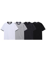 BP Roen Ringer Pocket Short Sleeve T-Shirt (4C)