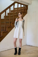[2PAIRS 1SET] フリルレースソックスセット（2色）