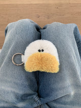 [made]ppiri AirPods ポーチ