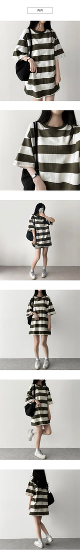 デズボクシーフィットダンガラショートスリーブTシャツ