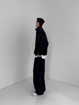 OH Corduroy Fleece Knit Set-up (3C)