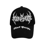  Bad-Bat Ball Cap (2カラー)