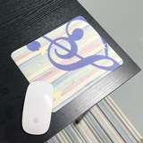 [MADE][Mouse Pad] ストライプ メロディー