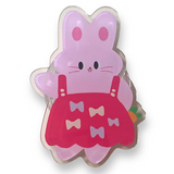 [MADE] ラブミーグリップトック