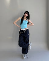 Basic Sleeveless Top