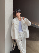 Take Western Shirt