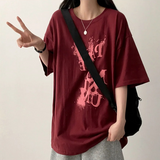 Millen Boxy Fit Short Sleeve Tee