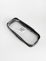  Afternoonlive Summer Pouch (Black)