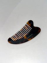 Heart hair brush (5color)
