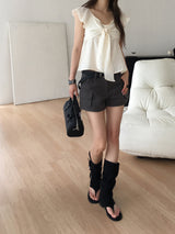 Voyage cargo shorts