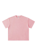 Fried Wash Tee