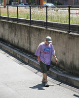 MAC FORD HALF TEE