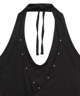 double top (black)