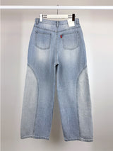 ICE CURVE DENIM JEANS