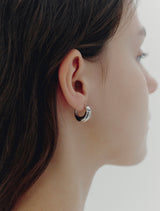 26SS★ H Edition Lollypop One-Touch Earrings