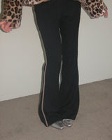 Bort Pants, Black