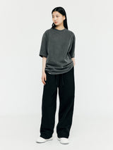 クラシックコットンTシャツ