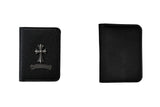 TZ Cross Card Wallet (1C)