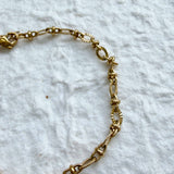 Halo Link Bracelet