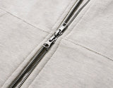 26SS★ Two Fly Light Hood Zip-Up