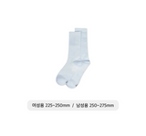 [5PACK]QUICK DRY HIGH RUNNING SOCKS