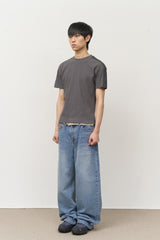 ロッキン ショルダー トップ