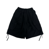 end bermuda pants