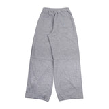 SEMI WIDE SWEAT PANTS (FOR UNISEX)_SYS2PT01MG