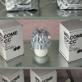 トッティランプ(Light Grey)