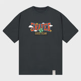 [UNISEX] Good-TEAM Short-Sleeved T-shirt