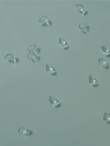 Single dew necklace