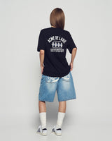 26SS FOUR AC BEAR SHORT SLEEVE T-SHIRT