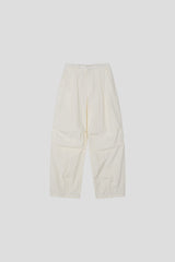 Den Parachute Nylon Pants