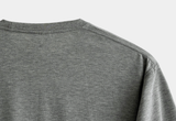 [ Self-made ] Signature Essential Overfit Plain Long Sleeve T-shirt