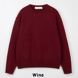 Meloni Soft Round Knit