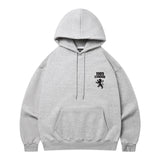 LEAGUE Overfit Hoodie (STHSTD-0274)