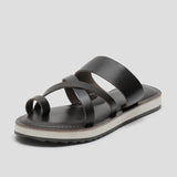 CHUBASCO LEON CL2007 ALL DARK BROWN