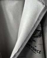CV Youth Combination Hooded Zip-Up (3C)