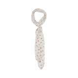 ROSY SHEER SCARF (3 COLORS)