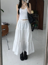 Cozy Lace Top (2 colors)