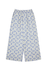 Coi Sleeveless Two-Piece Cream[24187WTNLN]