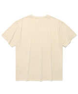 PIGMENT CENTURY SS TEE IVORY(CV2EMUT503A)