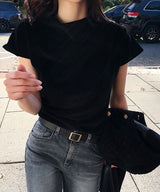 Belloa Half Neck - t