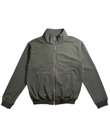 EX ZIPUP KHAKI