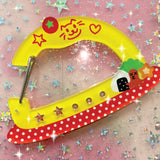 OMURICE CARABINER