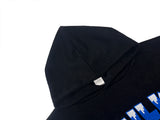 Arumi Hood Over Knit