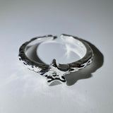 Star sparkling ring_1